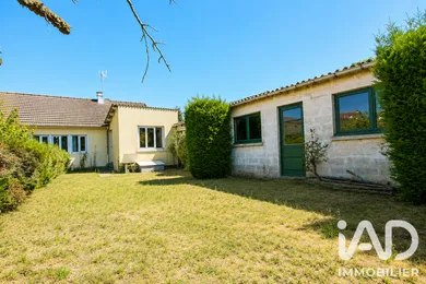 Maison à Conflans-Sainte-Honorine (78700)