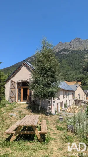 Maison à La Morte (38350)