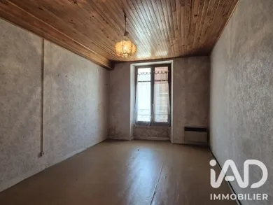 Appartement à Vizille (38220)