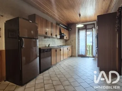 Appartement à Vizille (38220)