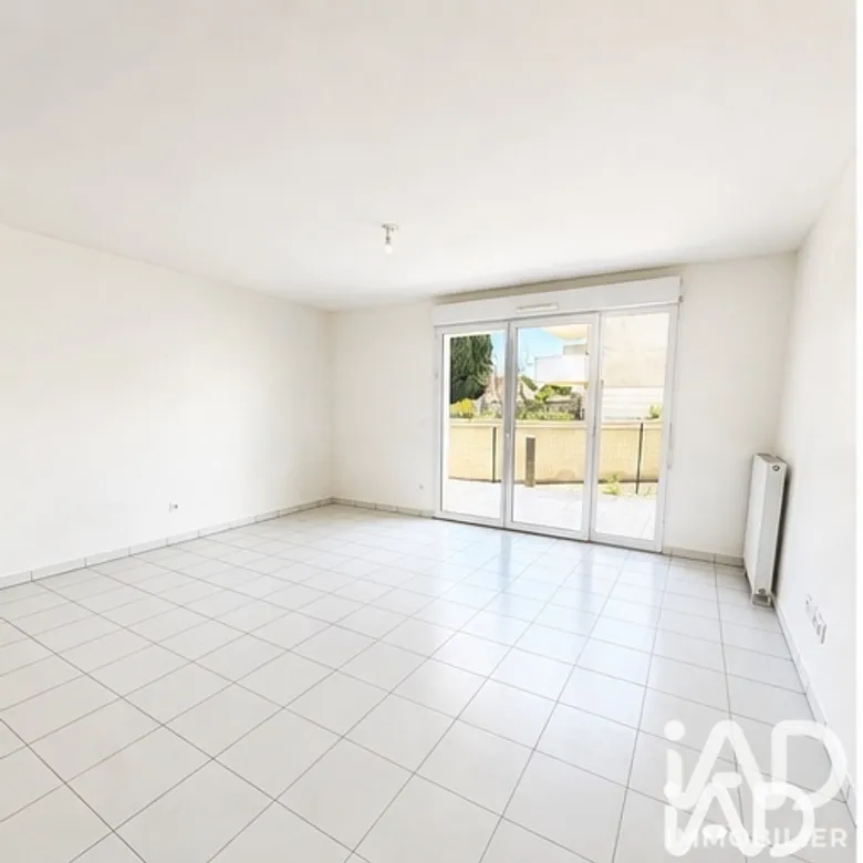 Appartement 2 pièces 48 m² · à Salon-de-Provence · 47,9 m² · 210 000 €