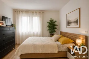 Apartment in Athis-Mons (91200)