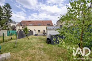 House in Neuilly-Plaisance (93360)