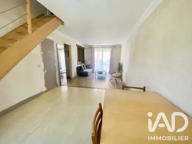 House in Savigny-sur-Orge (91600)