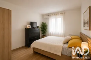 Appartement à Athis-Mons (91200)