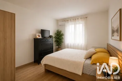 Appartement à Athis-Mons (91200)
