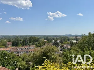 Maison traditionnelle à Monsempron-Libos (47500)