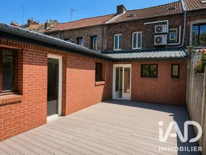 Townhouse in Anzin (59410)