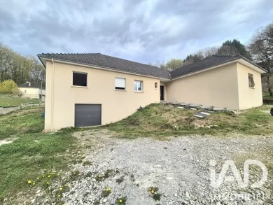 Traditional house in Brive-la-Gaillarde (19100)