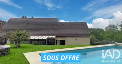 Maison à Saint-Augustin (19390)