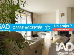 Apartment in Éragny (95610)