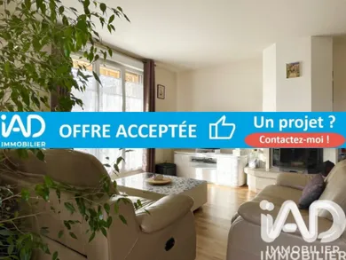 Apartment in Éragny (95610)