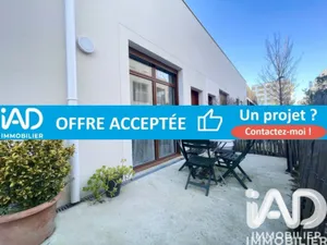 Apartment in Cergy (95000)