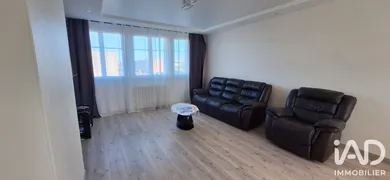 Appartement à Châteauroux (36000)