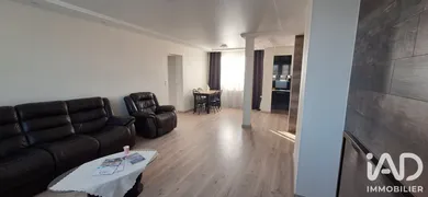 Appartement à Châteauroux (36000)