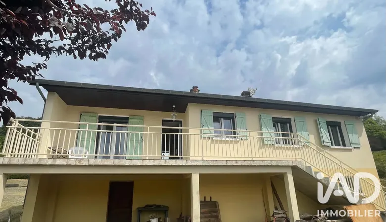 Maison 5 pièces 100 m² · à Chevillon · 100 m² · 169 000 €