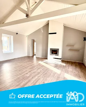 House in Chaumes-en-Retz (44680)