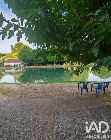 Domain in Carnoules (83660)