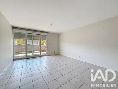 Apartment in Amnéville (57360)