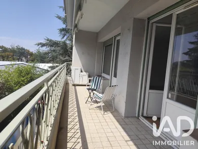 Appartement à Saint-Étienne (42100)