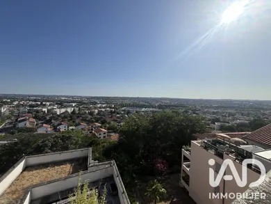 Appartement à Toulouse (31500)