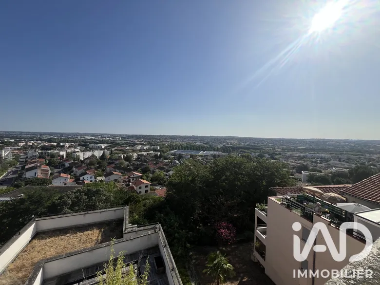 Appartement 4 pièces 88 m² · à Toulouse · 87,6 m² · 334 000 €