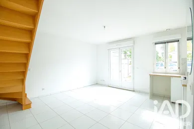 Maison à Neuilly-Plaisance (93360)