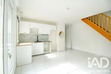 Maison à Neuilly-Plaisance (93360)
