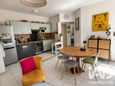 Appartement à PERIGNY (17138)