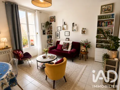 Appartement à PERIGNY (17138)