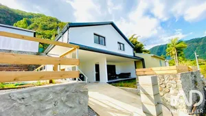 Maison à Entre-Deux (97414)