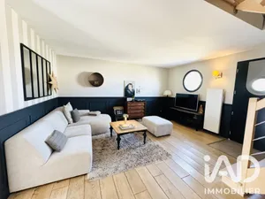 Traditional house in Chalonnes-sur-Loire (49290)