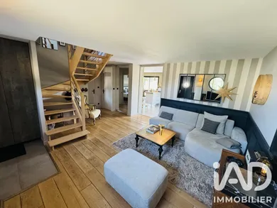 Traditional house in Chalonnes-sur-Loire (49290)