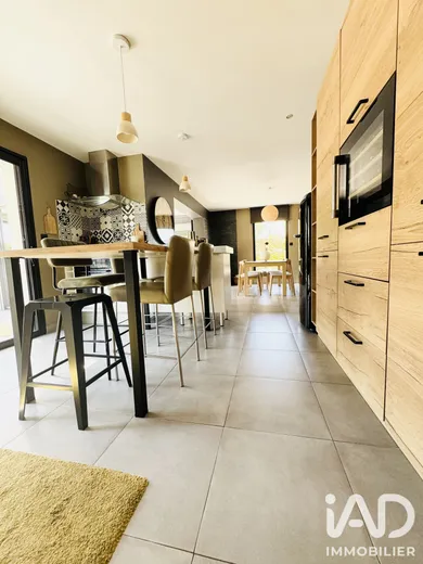 Traditional house in Chalonnes-sur-Loire (49290)