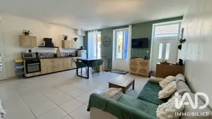 Townhouse in Pauillac (33250)