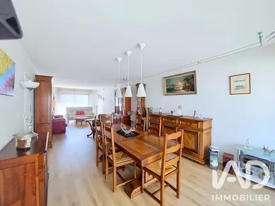 Appartement à Orléans (45000)