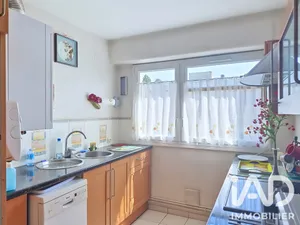 Apartment in Orléans (45000)