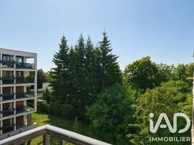 Appartement à Orléans (45000)