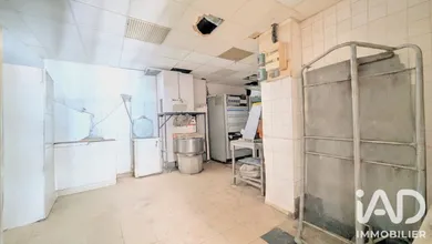 Murs commerciaux à Hyères (83400)