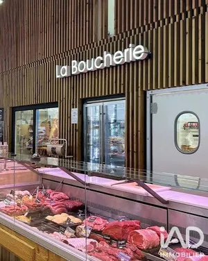 Boucherie, Charcuterie​ à Bouaye (44830)