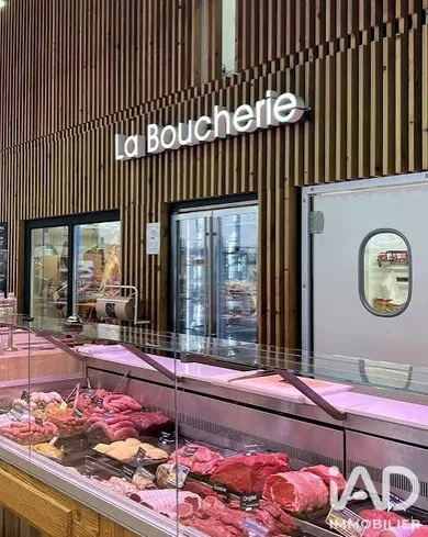 Boucherie, Charcuterie à Bouaye (44830)