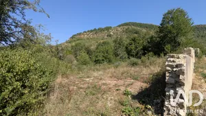 Terrain à bâtir à Vuillafans (25840)