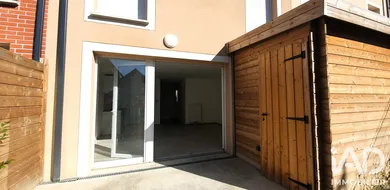 Maison à Amiens (80000)