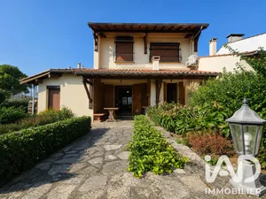 Maison à Castelsarrasin (82100)