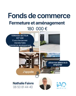 Carpentry, Joinery in Fayence (83440)