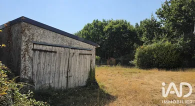 Terrain à bâtir à Le Tour-du-Parc (56370)