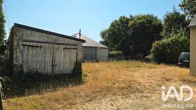 Terrain à bâtir à Le Tour-du-Parc (56370)