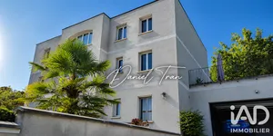 Maison à Vaux-sur-Seine (78740)