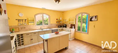House in Leucate (11370)