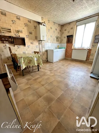 Maison à Florange (57190)